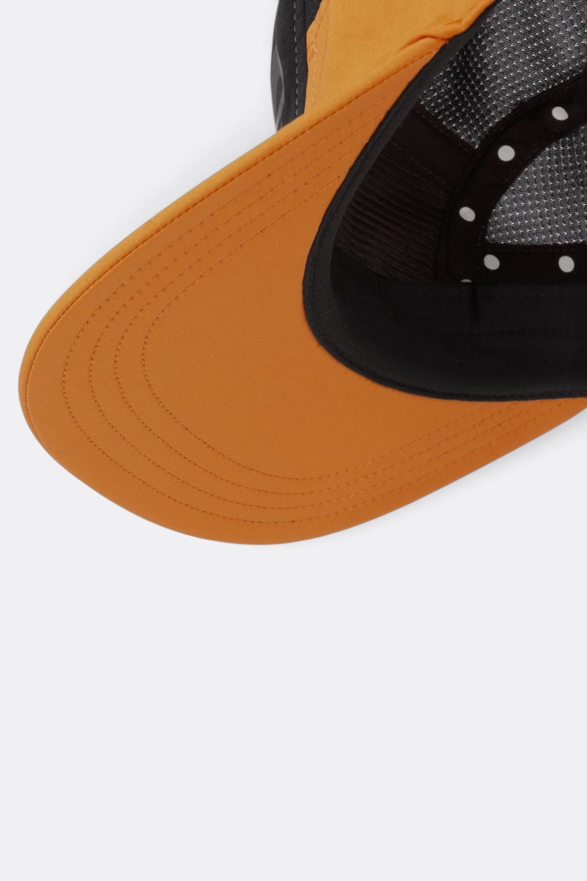 CIELE ATHLETICS GOCap Comp Century Black Orange | Edgar Bdx