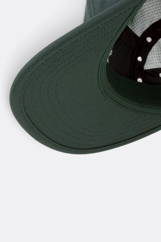 CIELE ATHLETICS GOCap SC Field Cheetah Spruce | Edgar Bdx