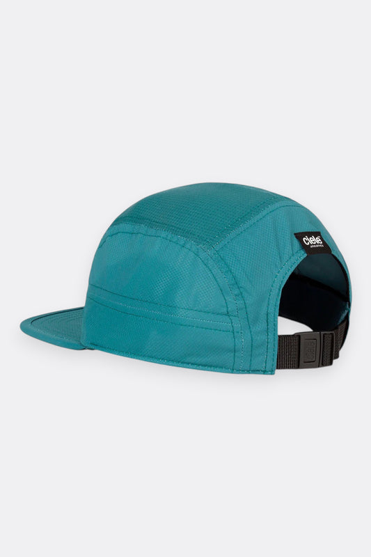 Ciele Athletics GOCap Classic Athletics Harbor | Casquette Running Polyvalente | Edgar Bdx