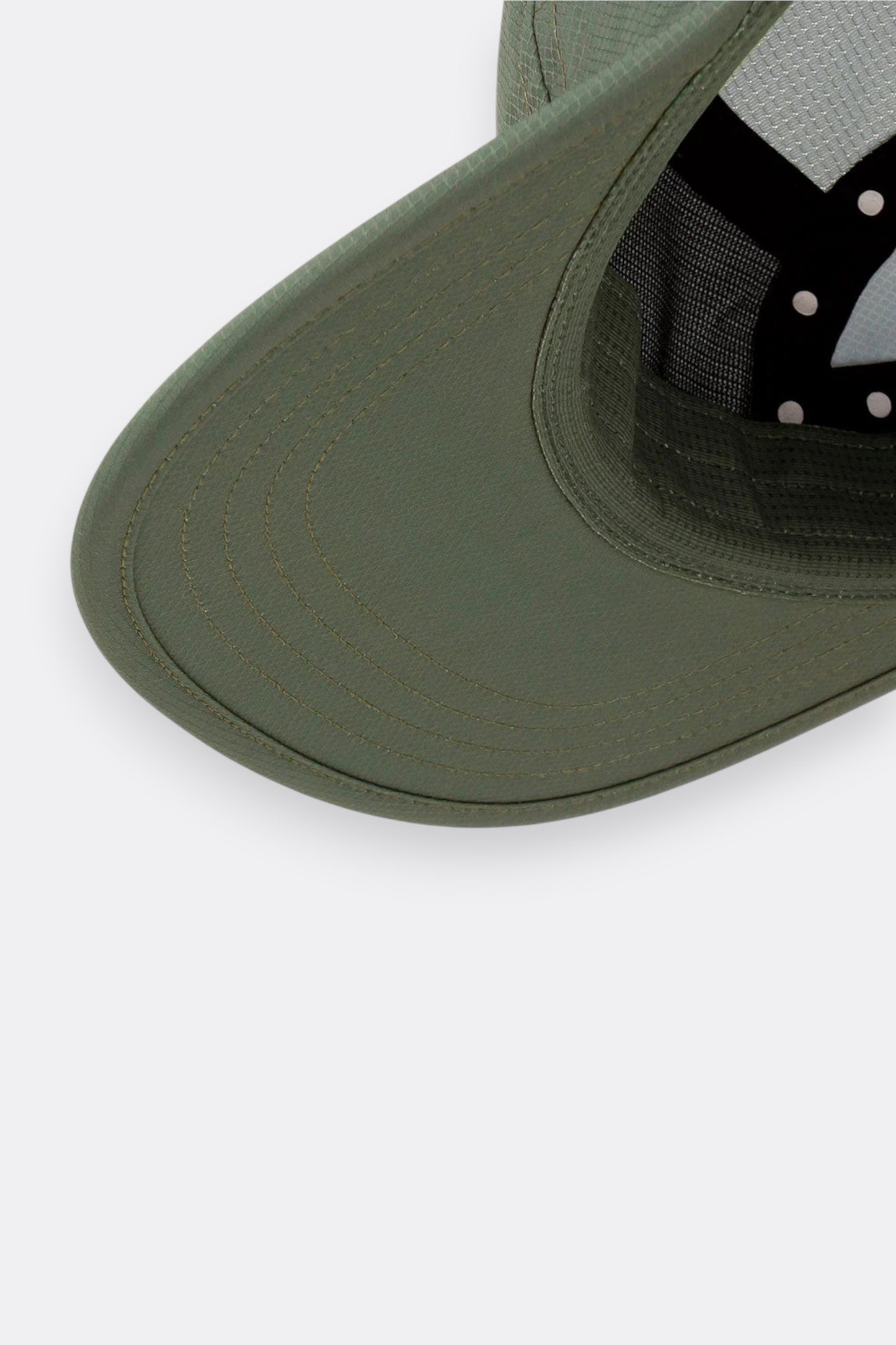 Ciele Athletics GOCap Classic Athletics Kombu | Casquette Running Polyvalente | Edgar Bdx