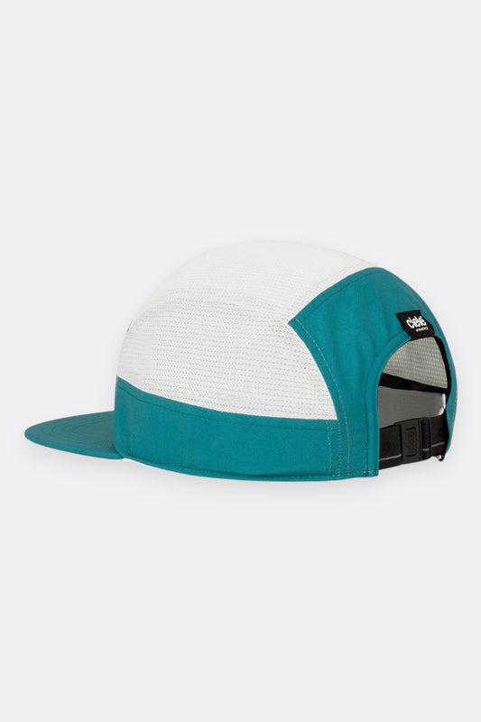 Ciele Athletics GOCap Comp Century Harbor Light Grey | Casquette Running | Edgar Bdx