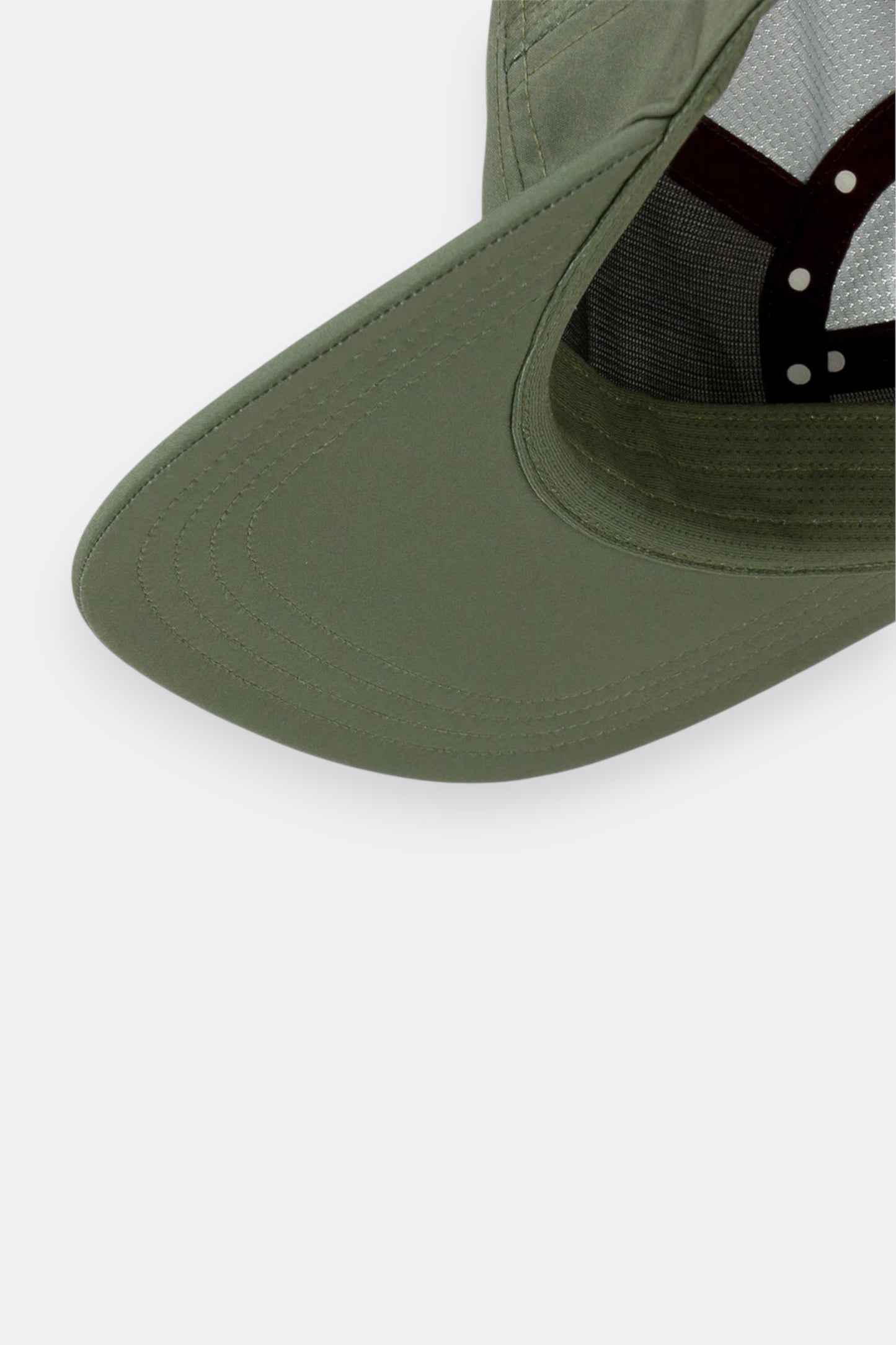 Ciele Athletics GOCap Comp Century Kombu | Casquette Running FLEXweave | Edgar Bdx