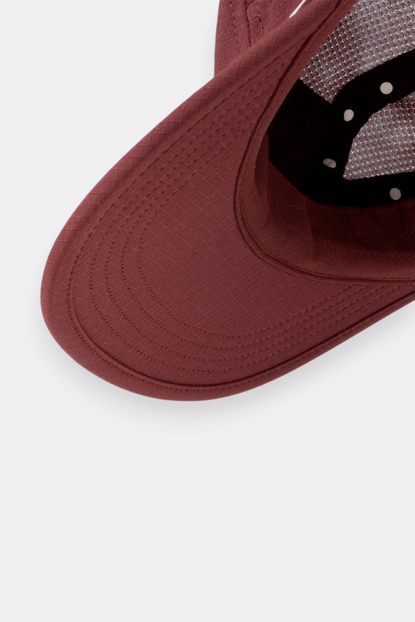 Ciele Athletics GOCap Field Mont W Andorra | Casquette Running Trail | Edgar Bdx