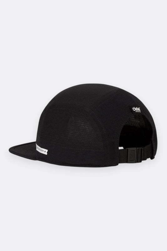 Ciele Athletics GOCap Field Mont W Whitaker | Casquette Running Trail | Edgar Bdx