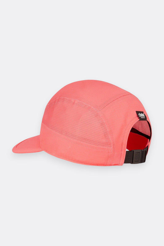 Ciele Athletics GOCap SC Field Capital RC Geraldine | Casquette Running | Edgar Bdx