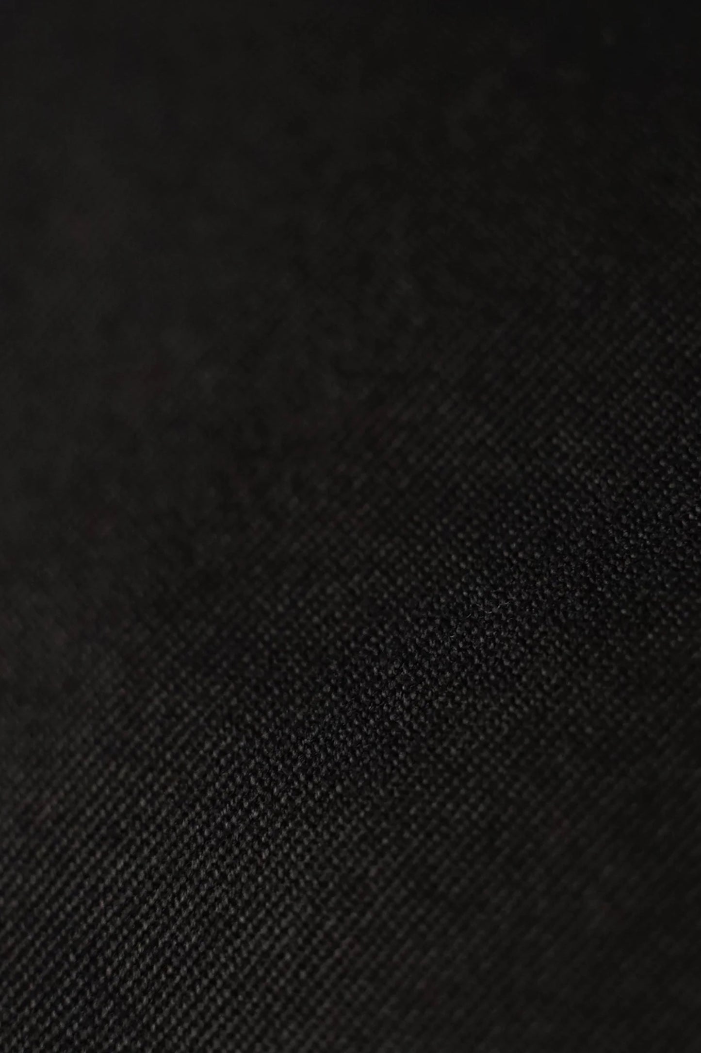 Ends And Means Army Chino Black | Pantalon Twill Coton Polyester Made in Japan | Edgar Bdx