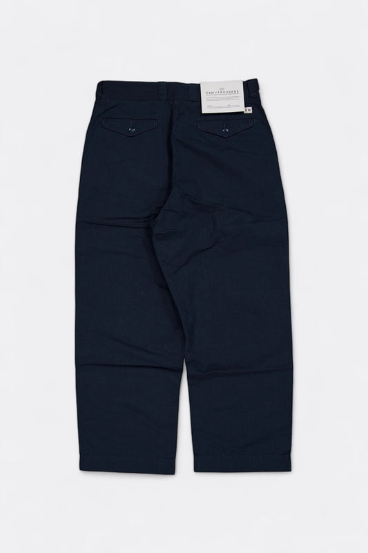 Ends And Means - Army Chino (Navy)