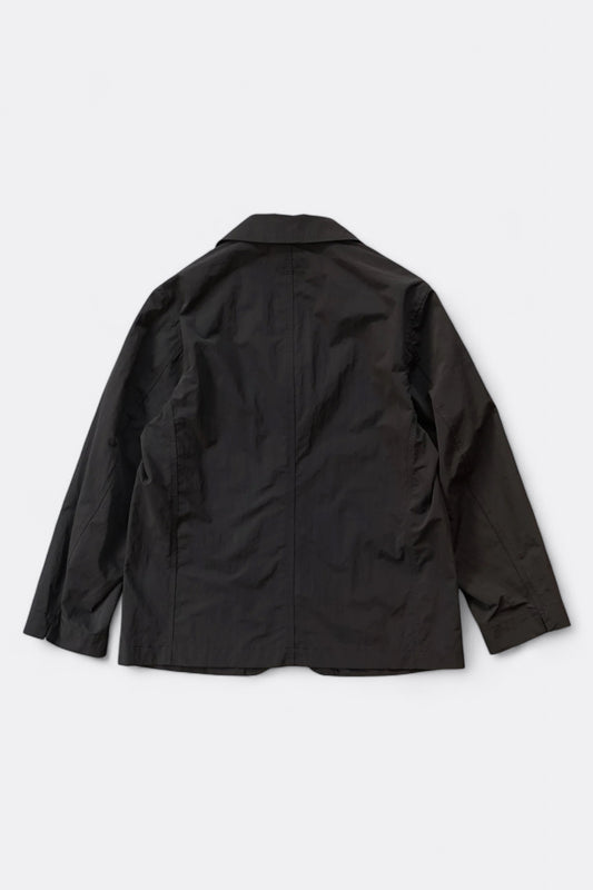 Veste ENDS AND MEANS - Work Jacket (Charcoal)