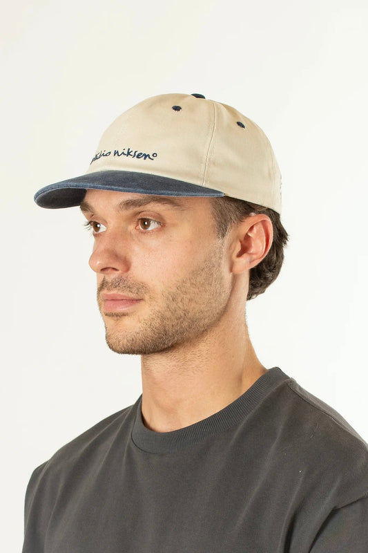 Estudio Niksen - Niksen Doodle Cap (Navy)