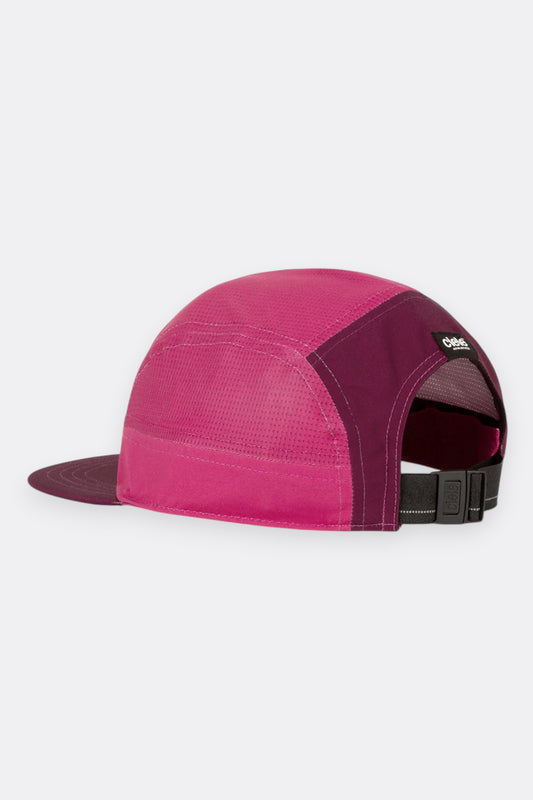 Ciele Athletics GOCap Comp Century Mulberry Bocasana | Casquette Running | Edgar Bdx