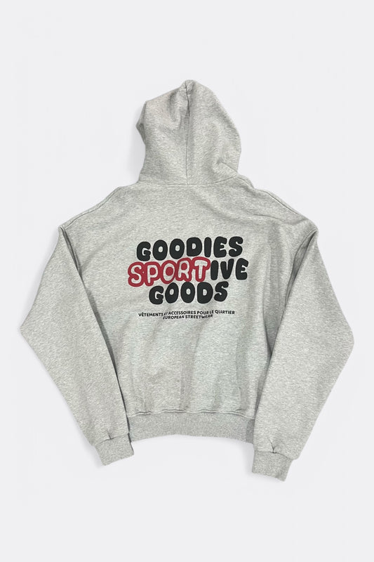 Goodies Sportive - Goods Hoodie (Vigore)