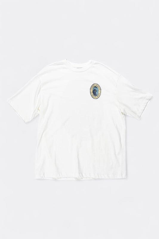 Goodies Sportive - Le Nouvel Hotel Tee (White)