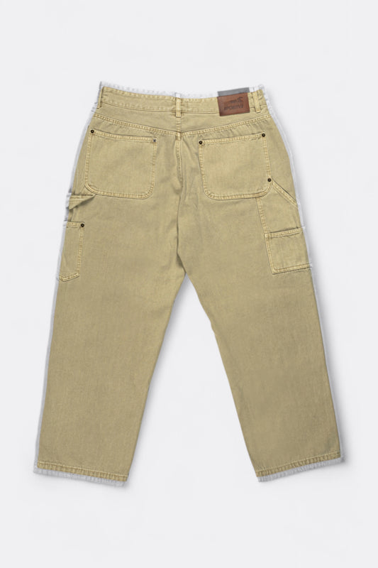 Mustang Pants (Camel)