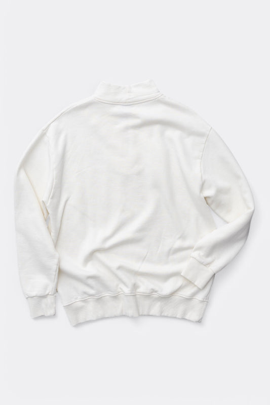 Goodies Sportive - New Pegasus Halfzipper (Butter)