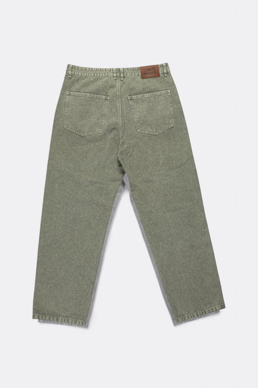 Goodies Sportive - Thyme Pants