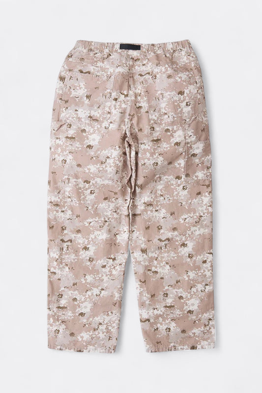 Gramicci - Canvas Work Pant (Dust Bowl)