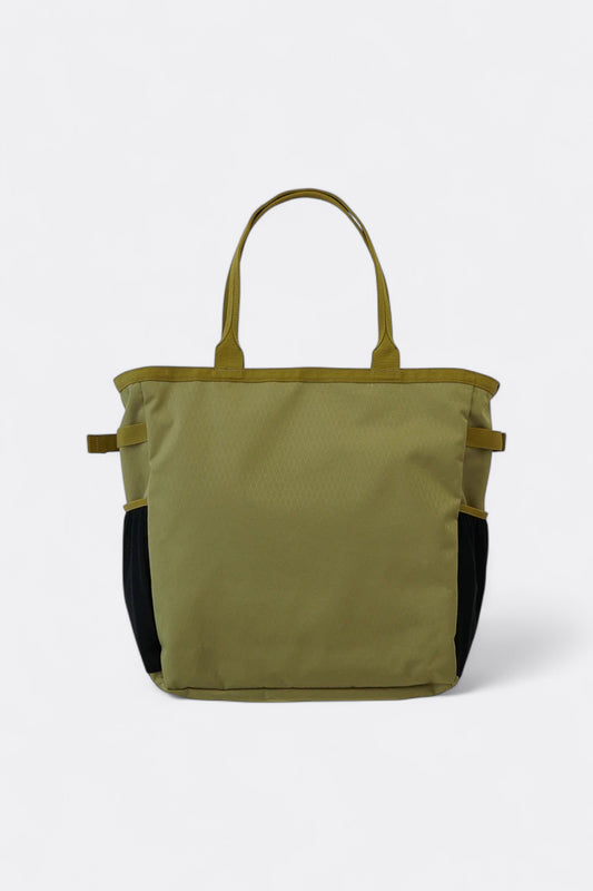 Gramicci - Climbing Tote (Bronze Olive)