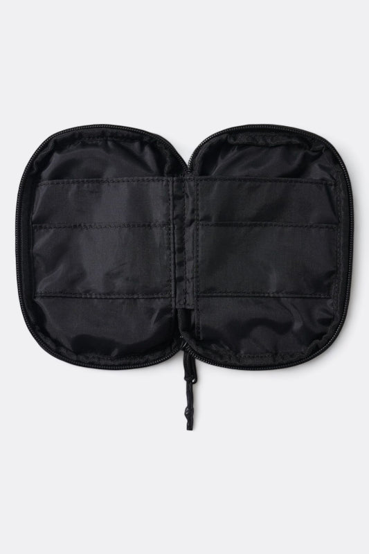 Porte-Feuilles Gramicci - Cordura Wallet (Black)