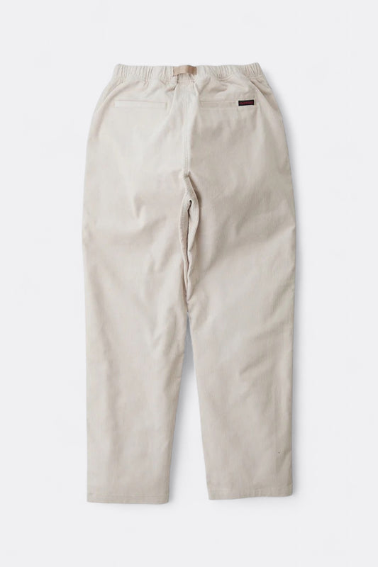 Gramicci - Corduroy Gramicci Pant (Bone)