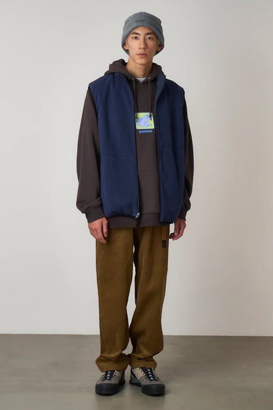 Gramicci - Corduroy Gramicci Pant (Camel)