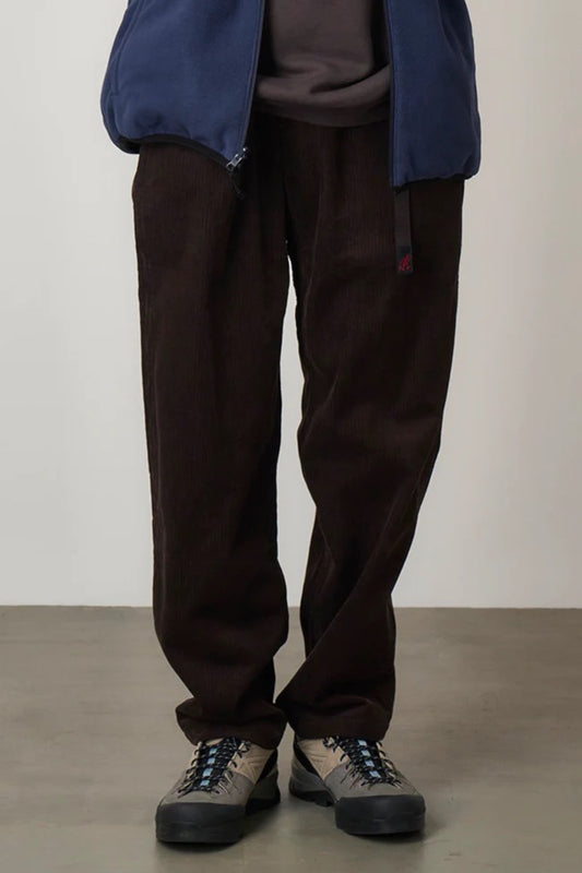 Gramicci - Corduroy Gramicci Pant (Deep Brown)