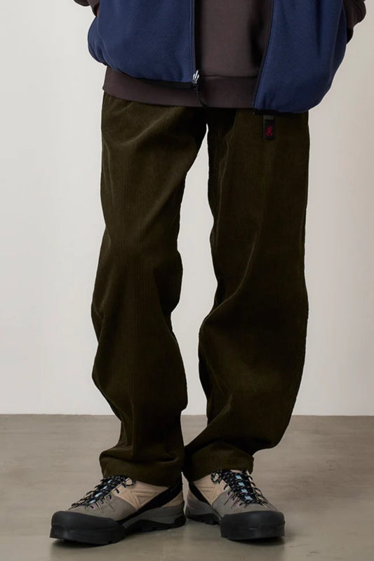 Gramicci - Corduroy Gramicci Pant (Olive)
