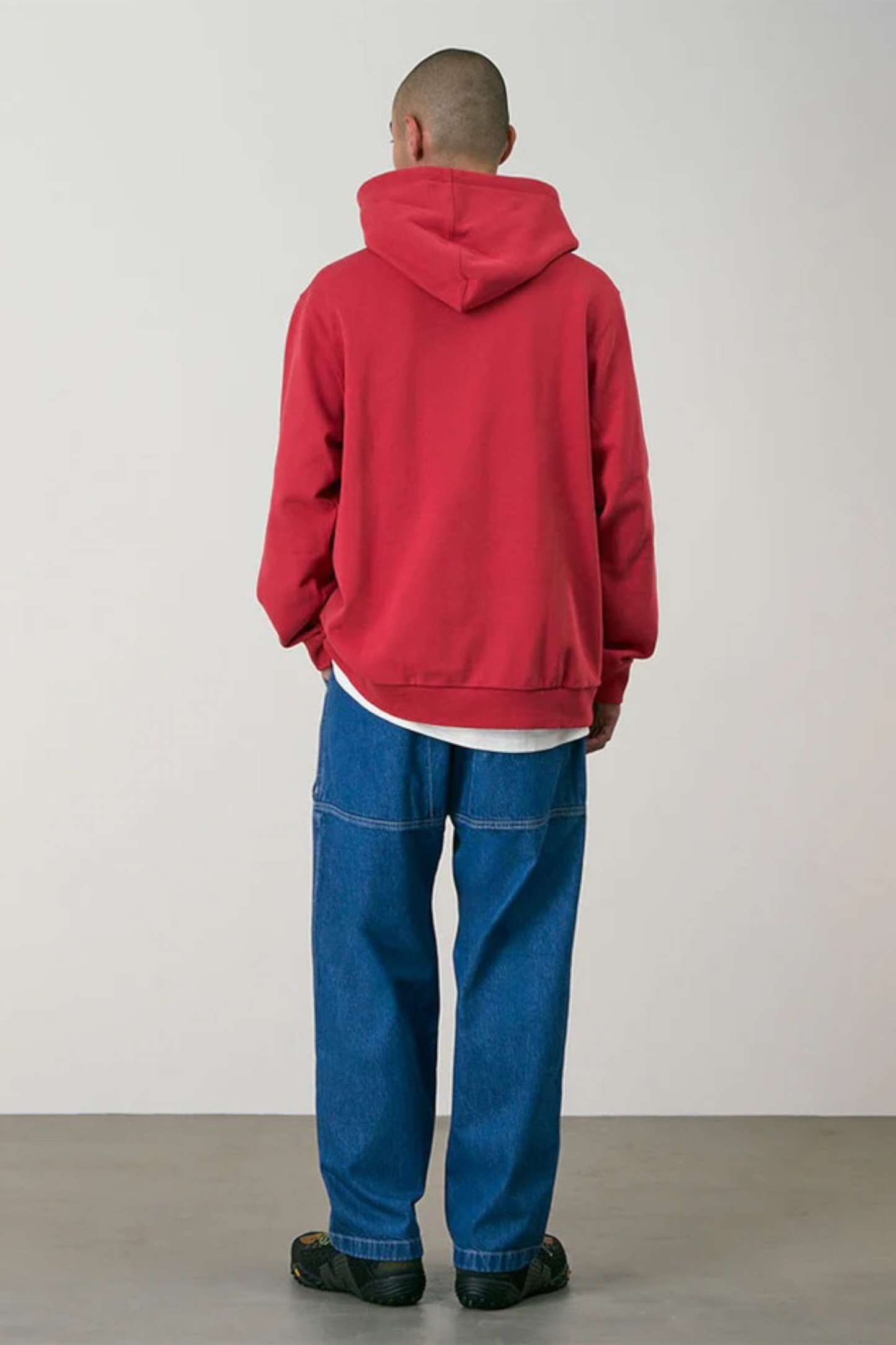 Gramicci - Denim EQT Pant (Light Wash)