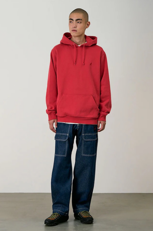 Gramicci - Denim EQT Pant (Rinsed Indigo)