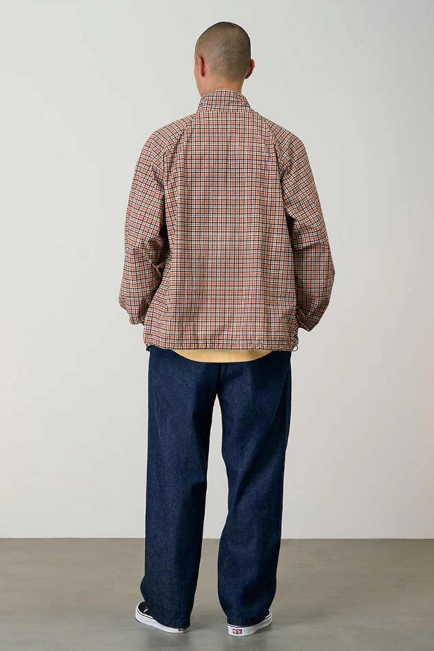 Gramicci - Denim Gramicci Pant Straight Fit (Rinsed Indigo)