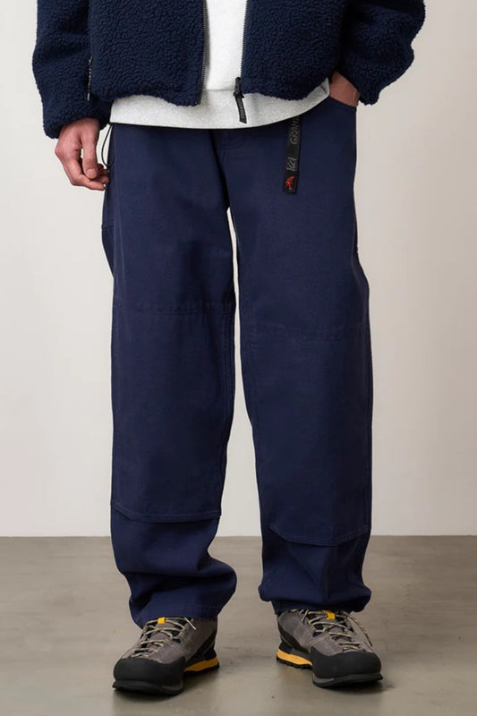 Gramicci - El Cap Canvas Pant (Navy)
