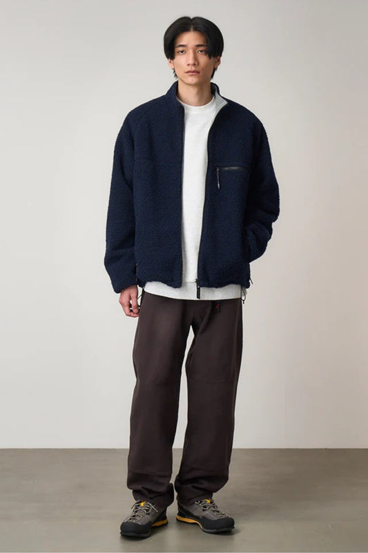 Gramicci - El Cap Canvas Pant (Umber)