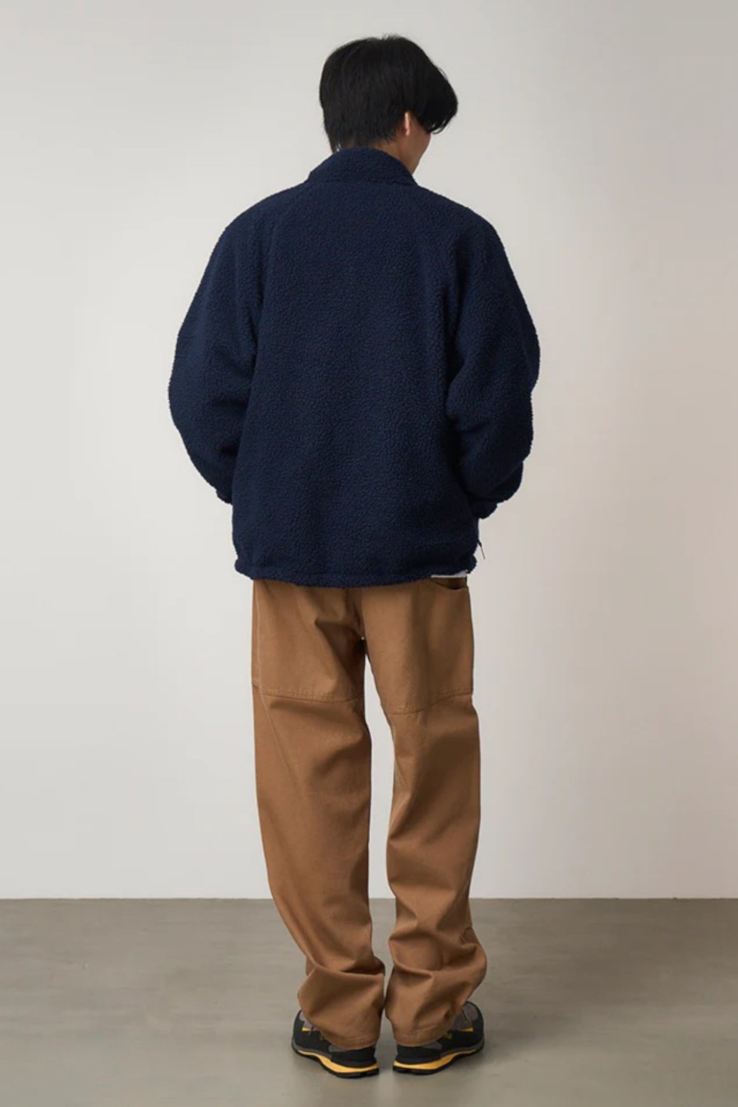 Gramicci - El Cap Canvas Pant (Walnut)