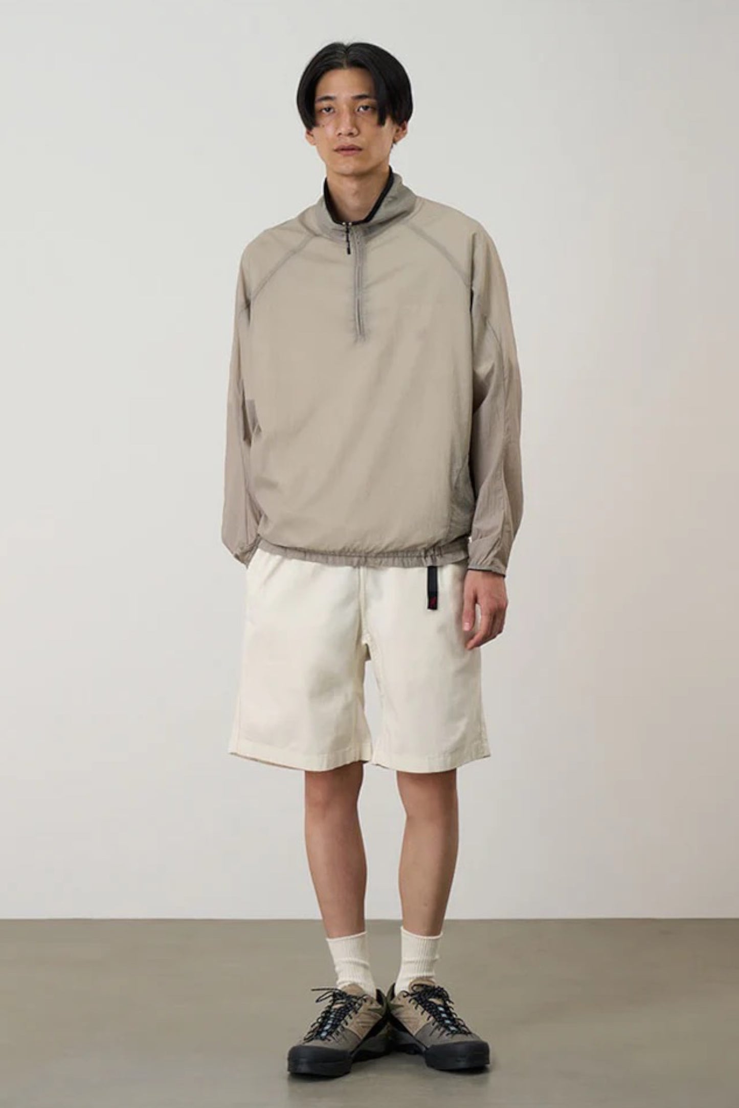 Gramicci - G-Short (Greige)