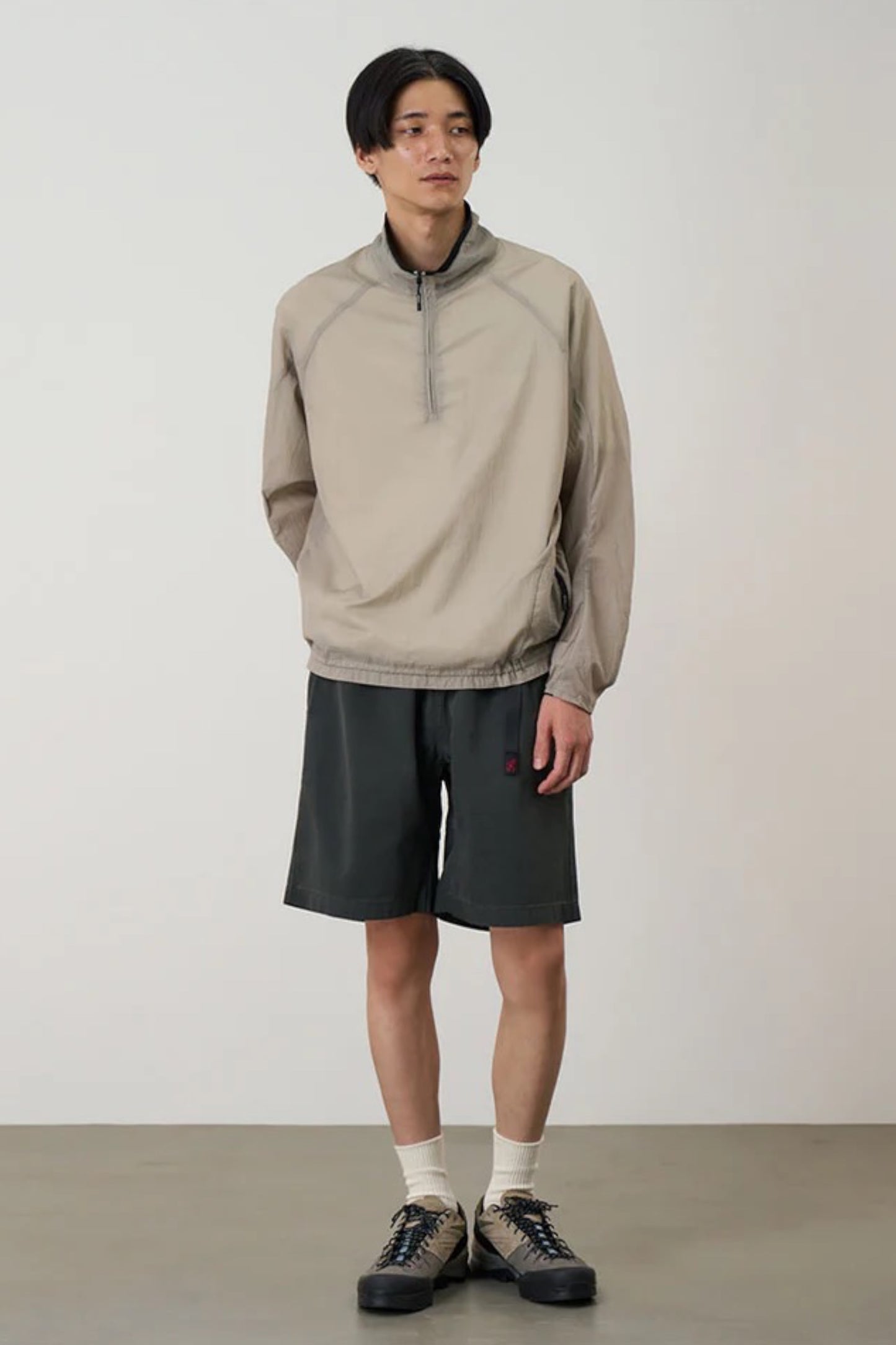 Gramicci - G-Short (Smokey Grey)