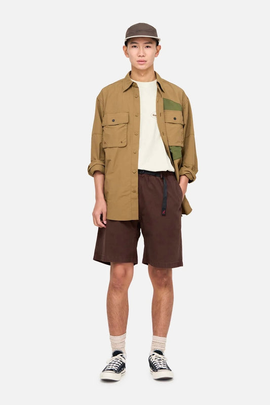 Gramicci - G-Short (Tobacco)