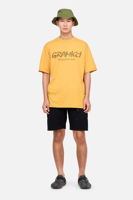 Gramicci - Gadget Short (Black)