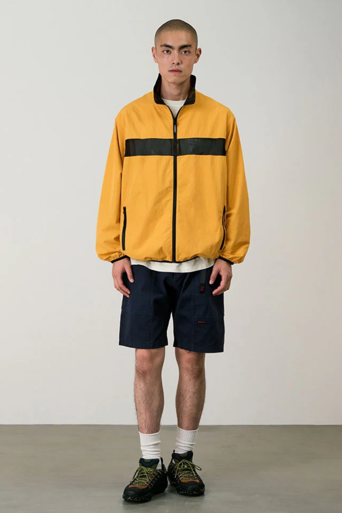 Gramicci - Gadget Short (Double Navy)