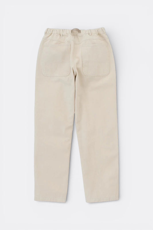 Gramicci - Hemp Denim Pant (Natural)