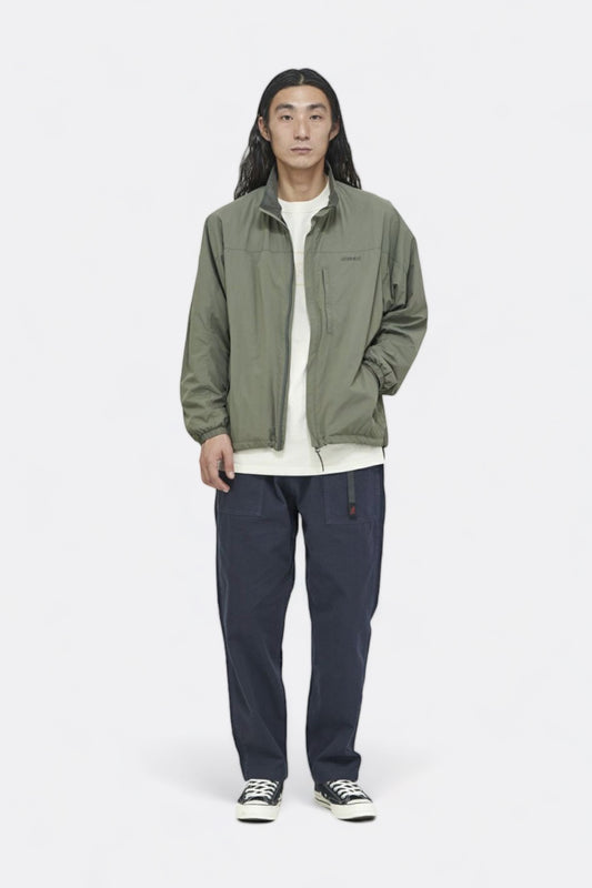 Pantalon Gramicci - Loose Tapered Ridge (Black)