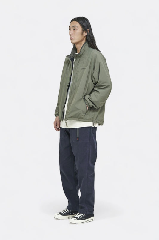 Pantalon Gramicci - Loose Tapered Ridge Pant (Double Navy)