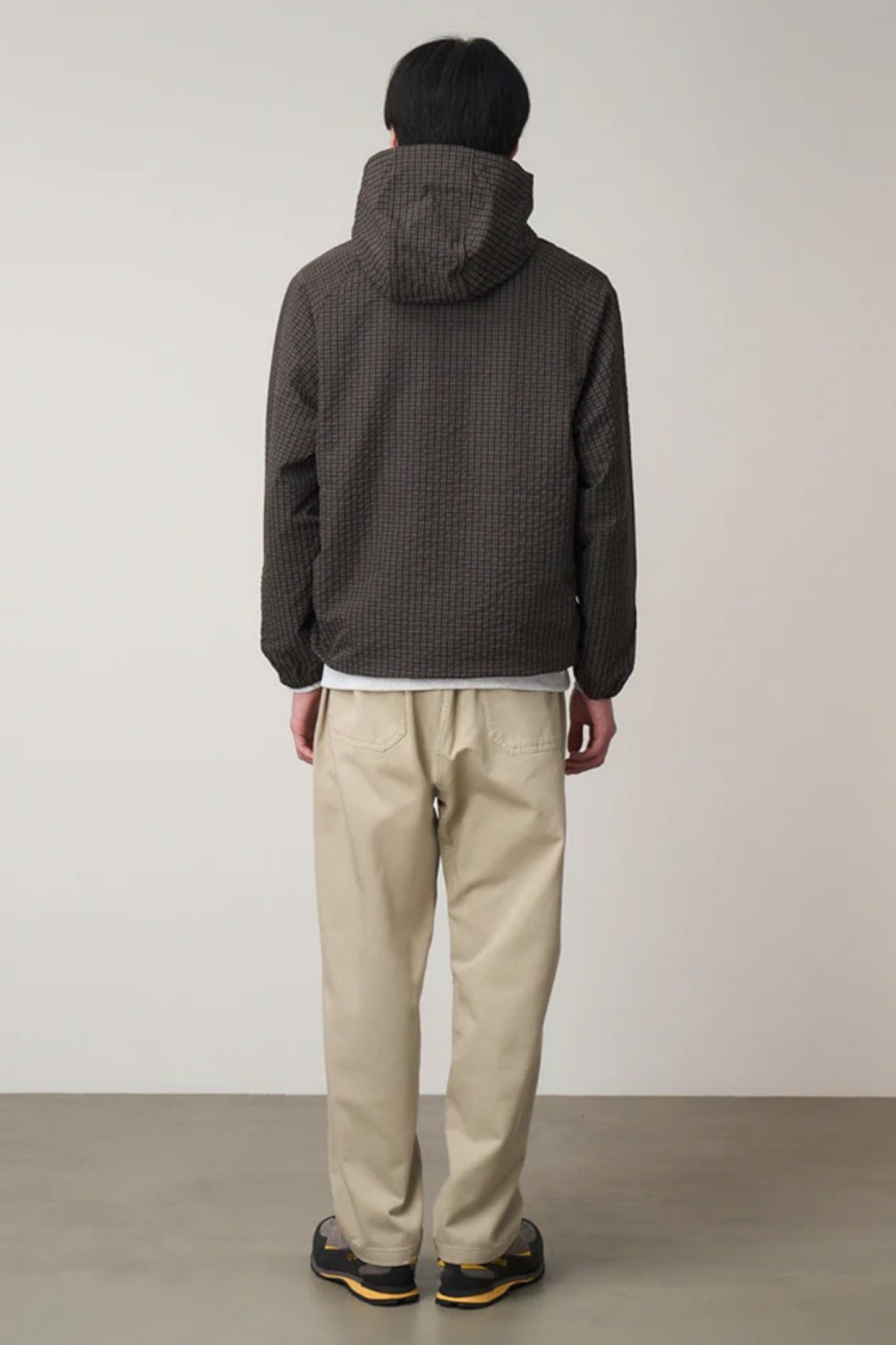 Gramicci - Loose Tapered Ridge Pant (Oat)