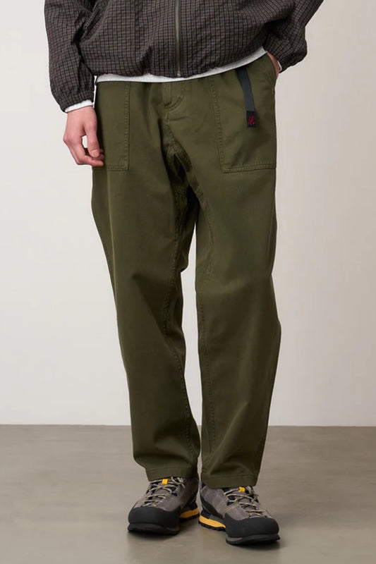 Gramicci - Loose Tapered Ridge Pant (Pine)