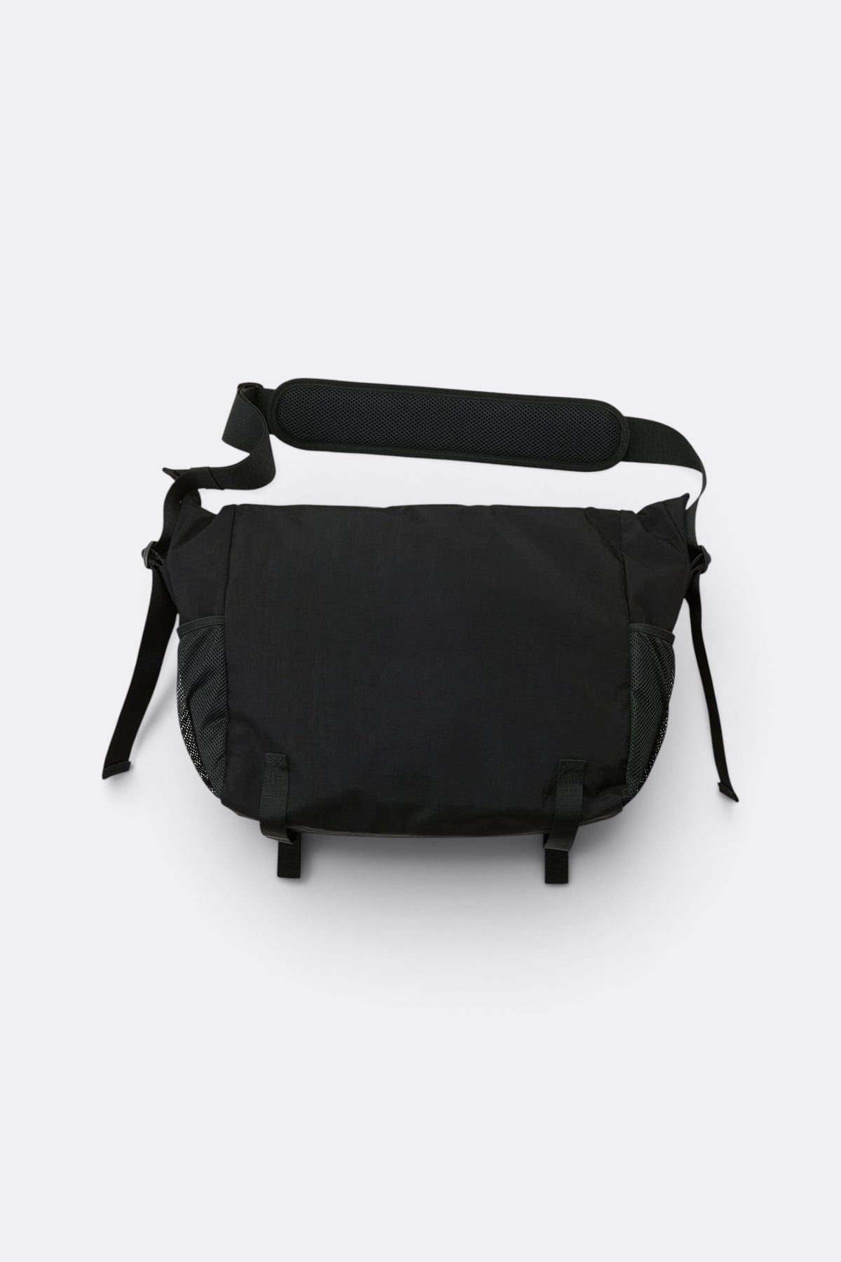 GRAMICCI Messenger Bag Black | Sac Bandoulière Nylon | Edgar Bdx