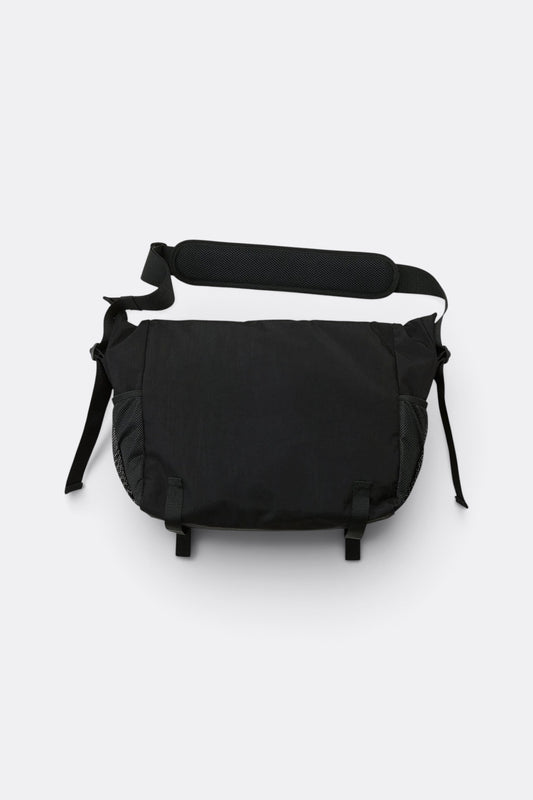 GRAMICCI Messenger Bag Black | Sac Bandoulière Nylon | Edgar Bdx