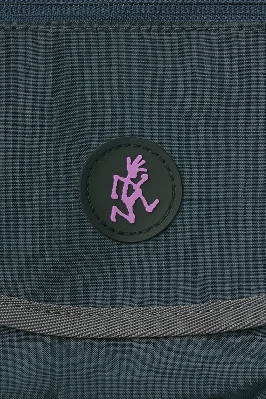 GRAMICCI Multi Side Bag Navy | Sac Bandoulière | Edgar Bdx