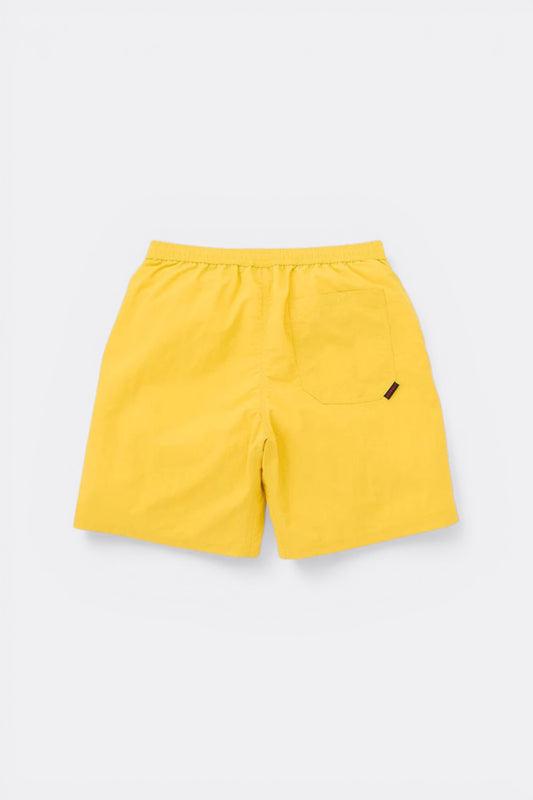 Gramicci - Nylon Reef Short (Banana)