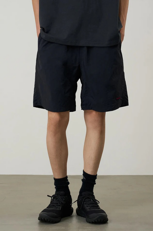 Gramicci - Nylon Reef Short (Black)
