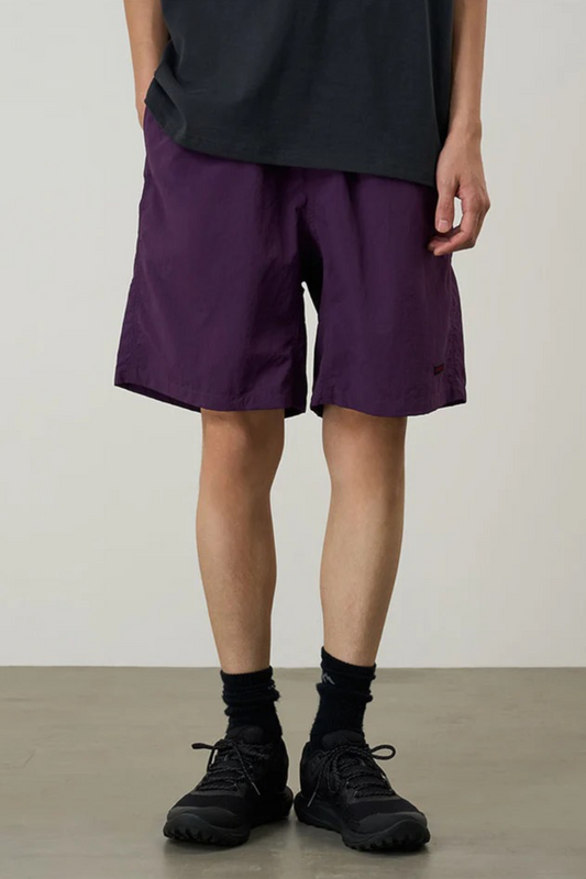 Gramicci - Nylon Reef Short (Deep Purple)