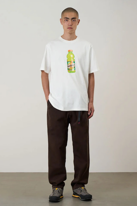 Gramicci - Quencher Tee (White)