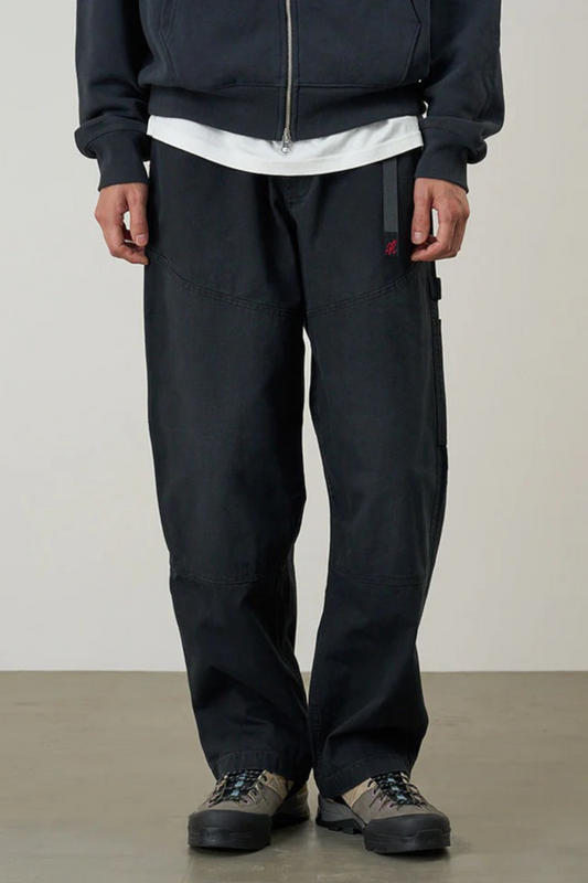 Gramicci - Taos canvas Pant (Black)